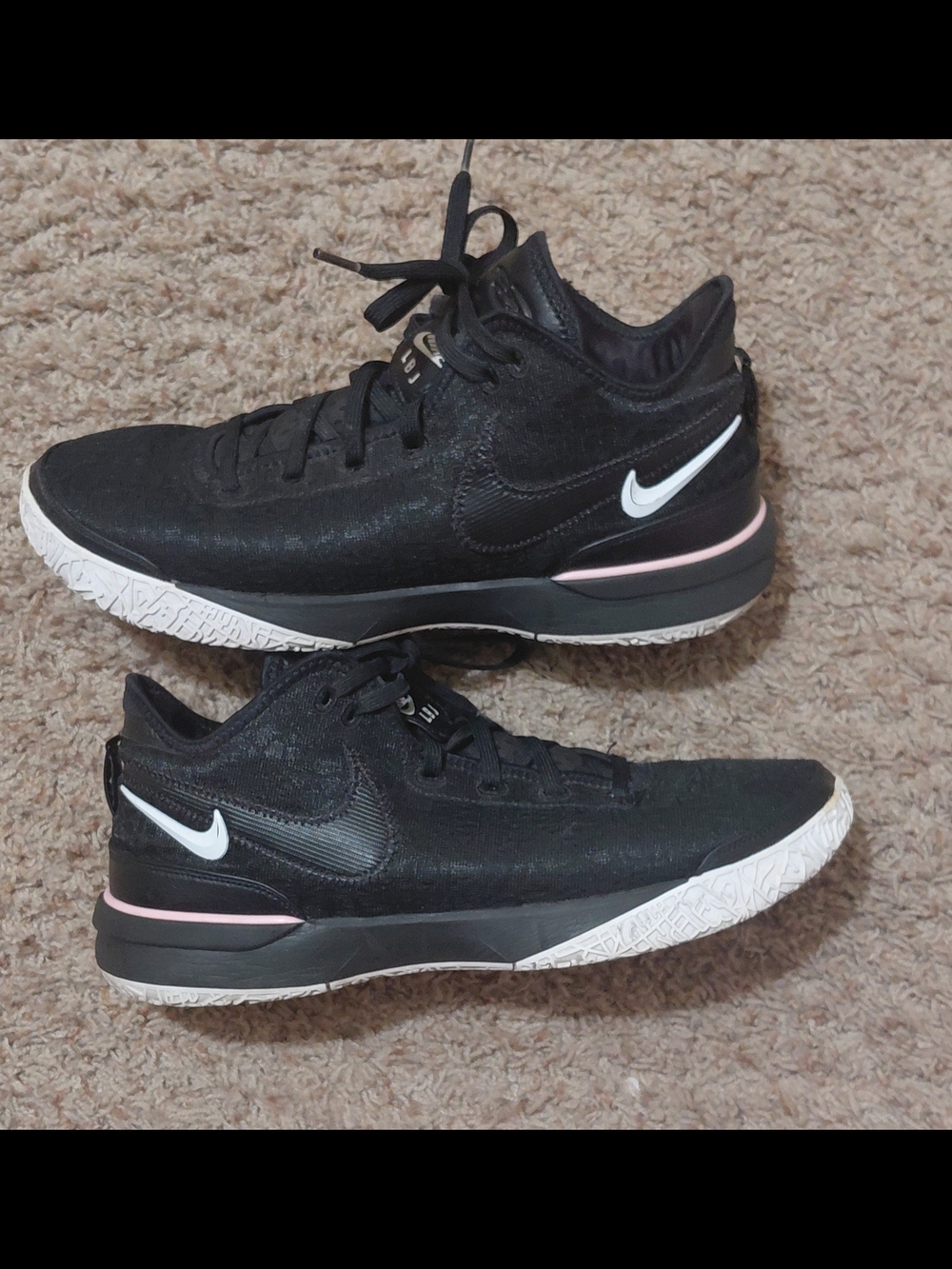 Nike Lebron Nxxt Gen, Nike Lebron 20,21,22,23